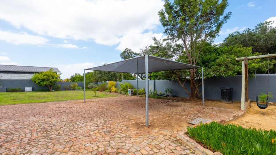 To Let 2 Bedroom Property for Rent in Bredasdorp Western Cape